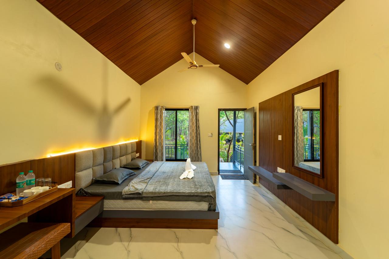 AC Premium Room for Couples